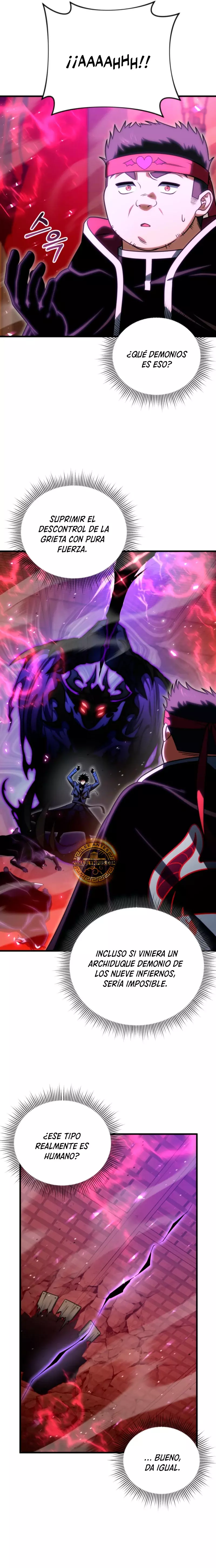 Read Jugador que regresó 10.000 años después ES Manga Online