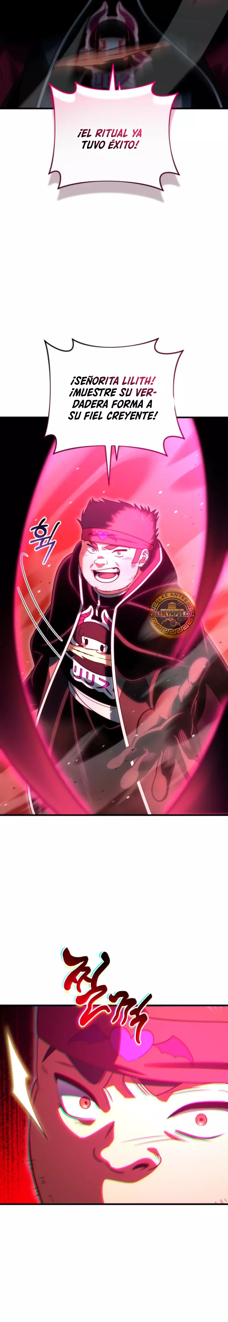 Read Jugador que regresó 10.000 años después ES Manga Online