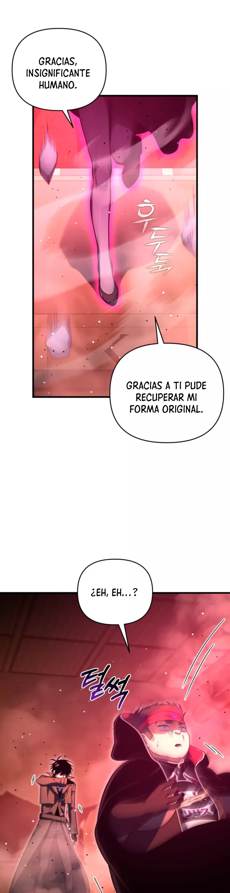 Read Jugador que regresó 10.000 años después ES Manga Online