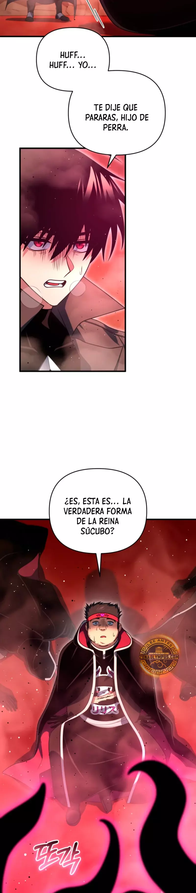 Read Jugador que regresó 10.000 años después ES Manga Online