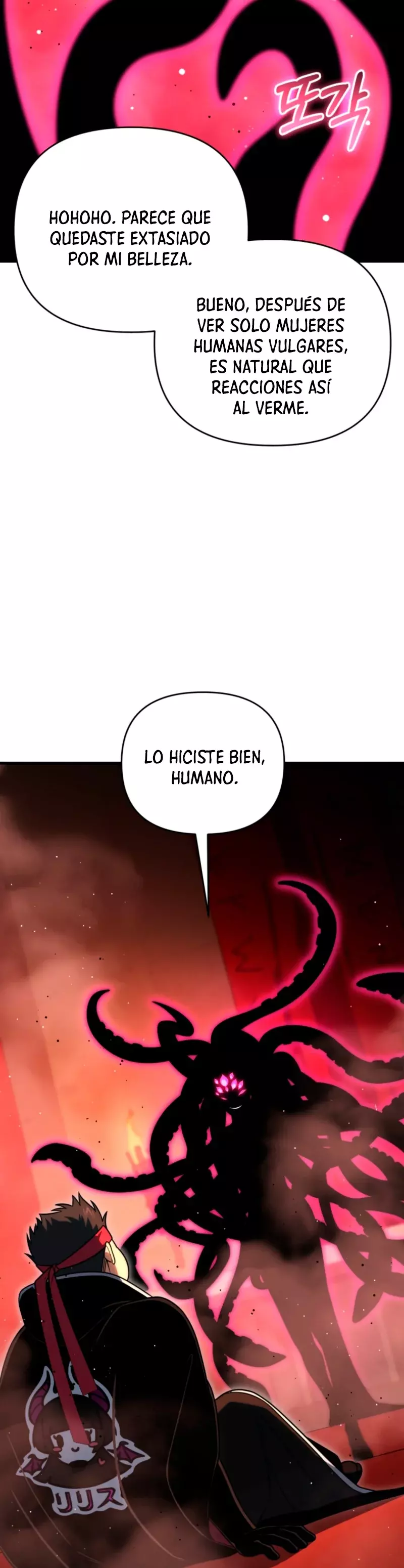 Read Jugador que regresó 10.000 años después ES Manga Online