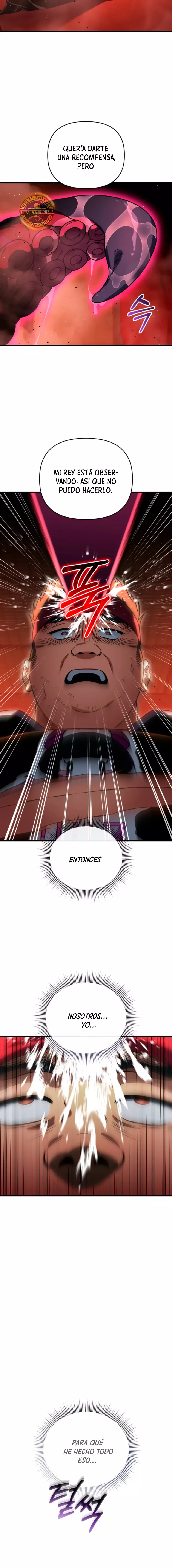 Read Jugador que regresó 10.000 años después ES Manga Online