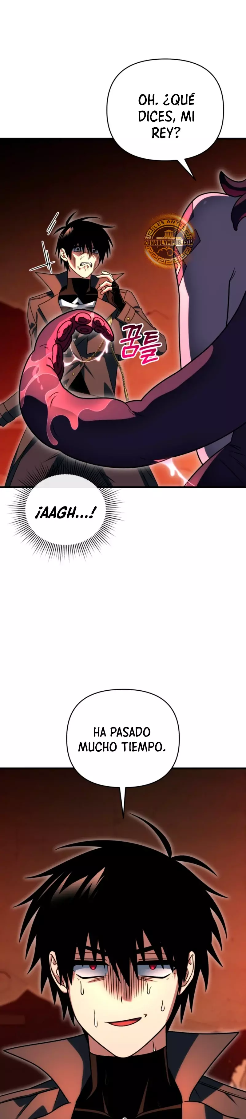 Read Jugador que regresó 10.000 años después ES Manga Online