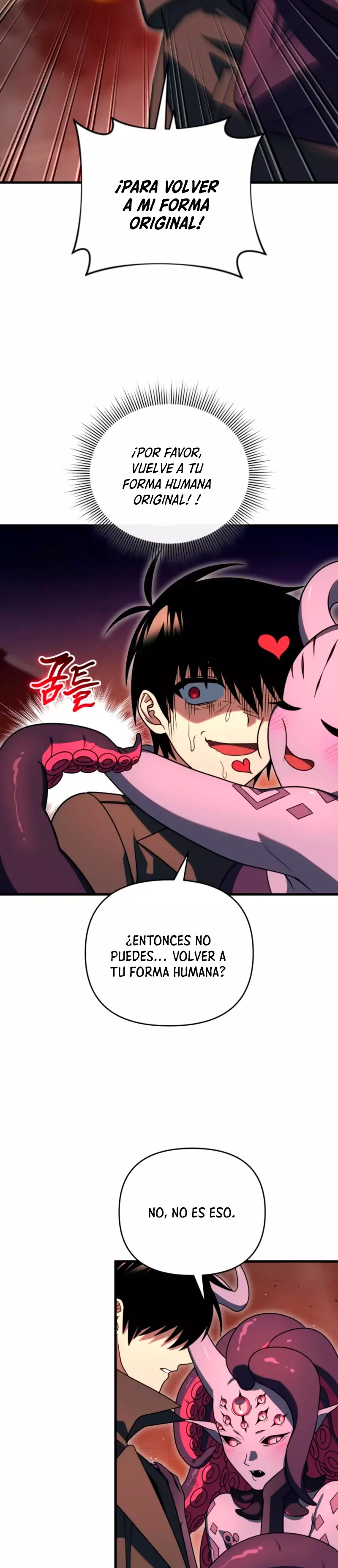 Read Jugador que regresó 10.000 años después ES Manga Online