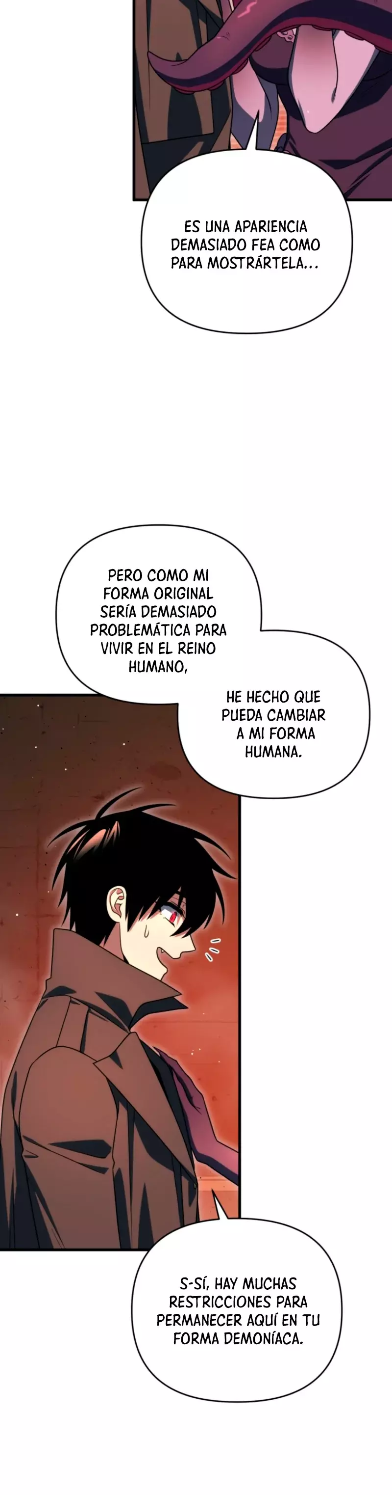 Read Jugador que regresó 10.000 años después ES Manga Online