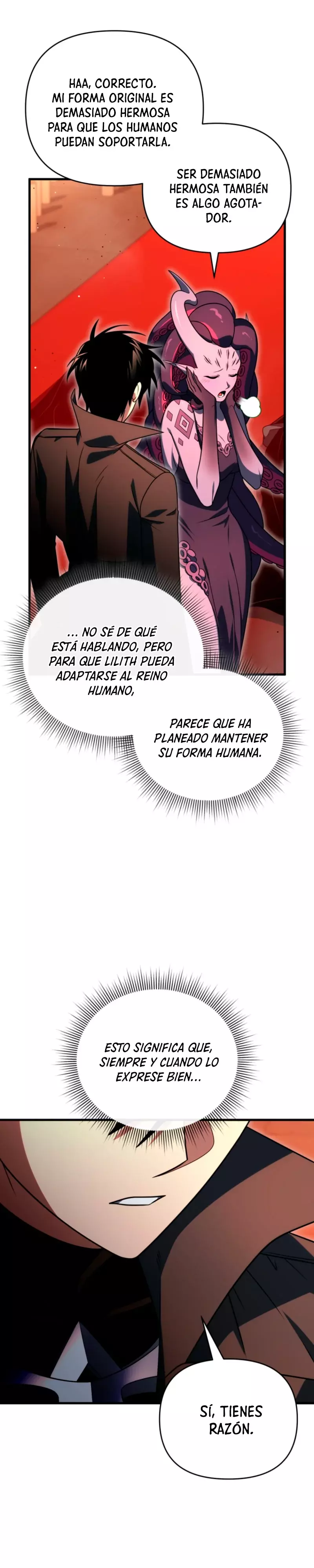Read Jugador que regresó 10.000 años después ES Manga Online