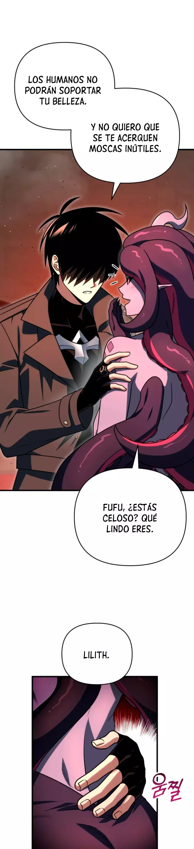 Read Jugador que regresó 10.000 años después ES Manga Online