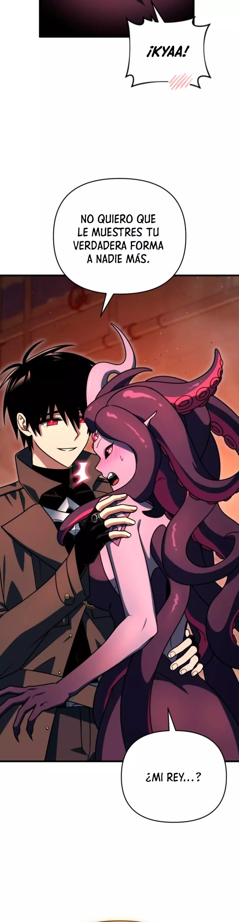 Read Jugador que regresó 10.000 años después ES Manga Online