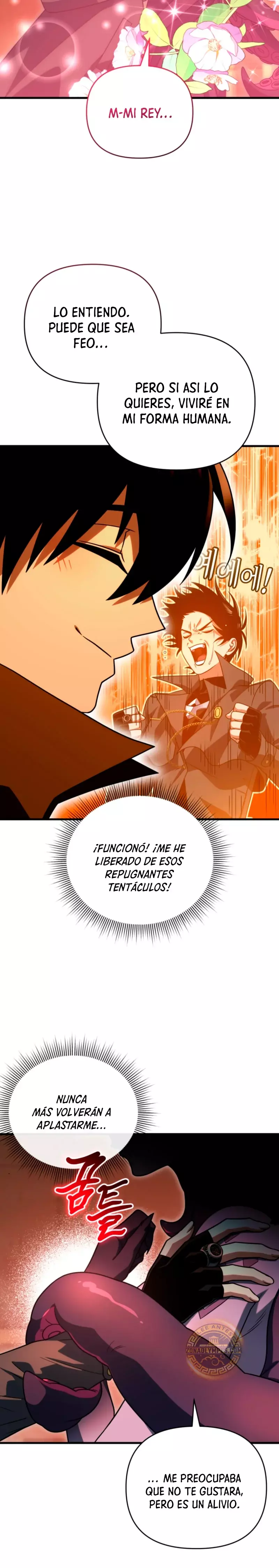 Read Jugador que regresó 10.000 años después ES Manga Online