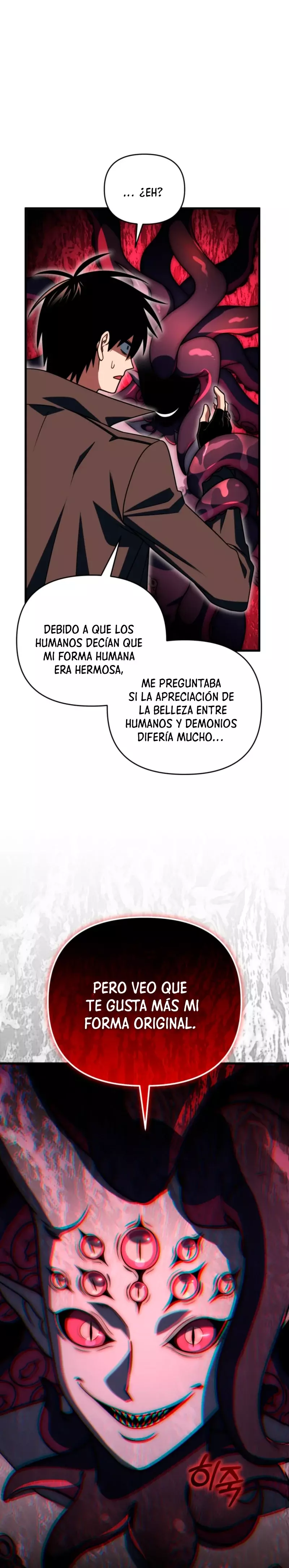 Read Jugador que regresó 10.000 años después ES Manga Online