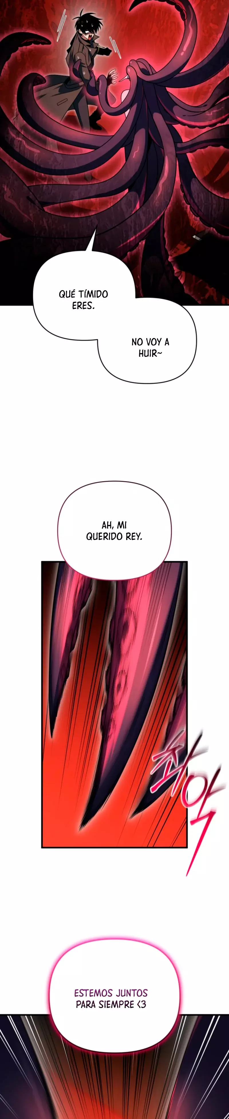 Read Jugador que regresó 10.000 años después ES Manga Online