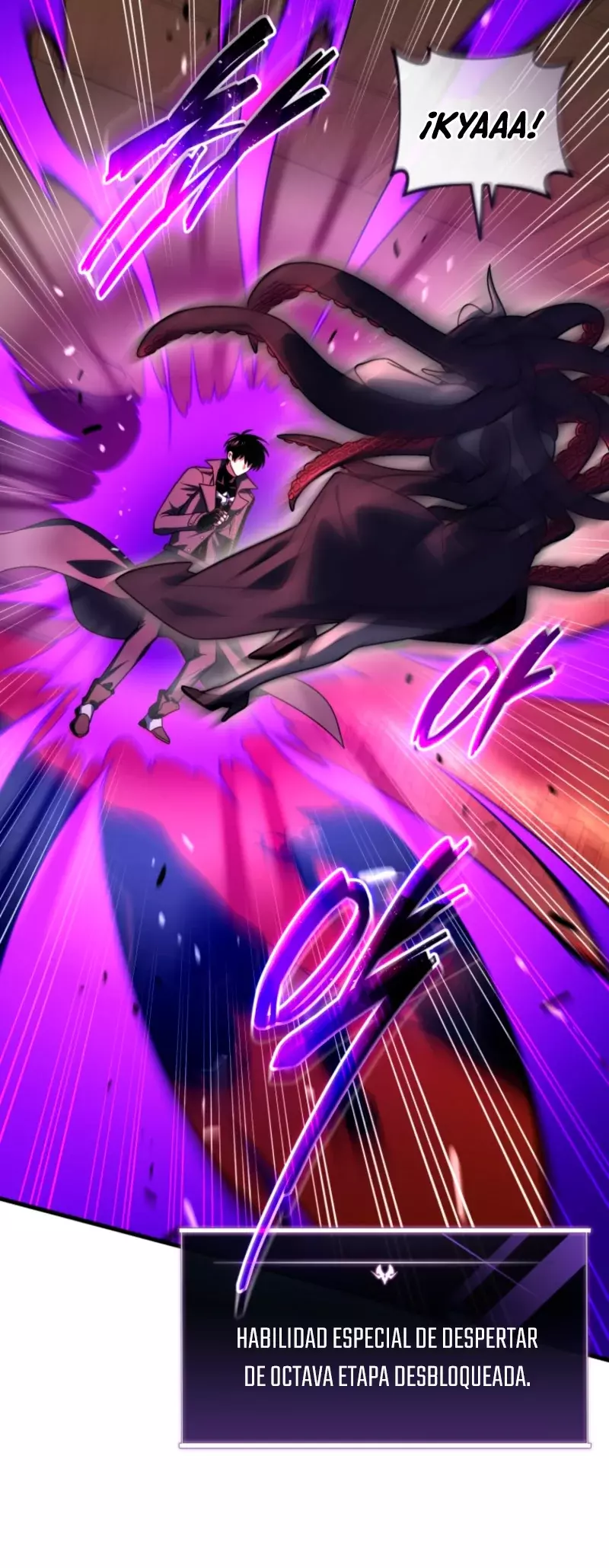 Read Jugador que regresó 10.000 años después ES Manga Online