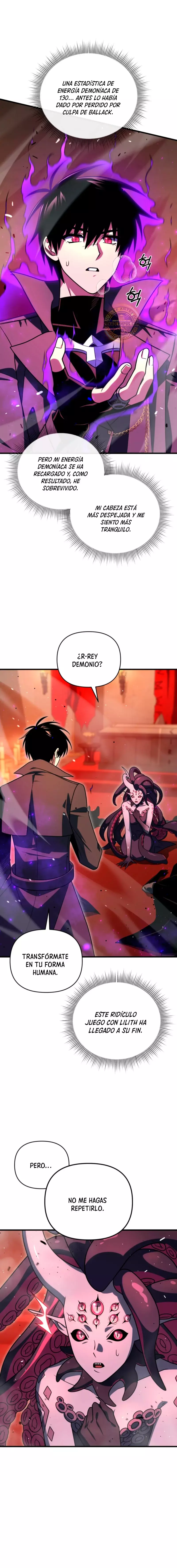 Read Jugador que regresó 10.000 años después ES Manga Online