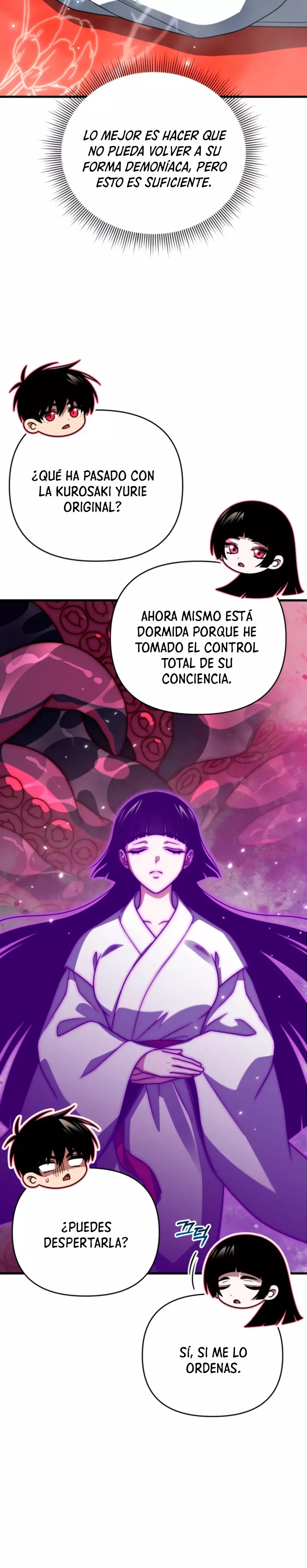 Read Jugador que regresó 10.000 años después ES Manga Online