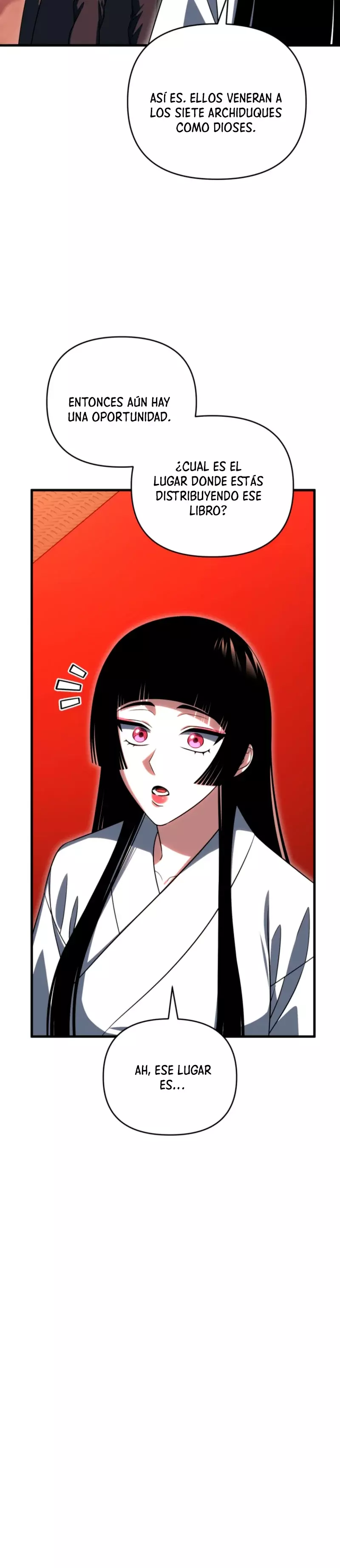 Read Jugador que regresó 10.000 años después ES Manga Online