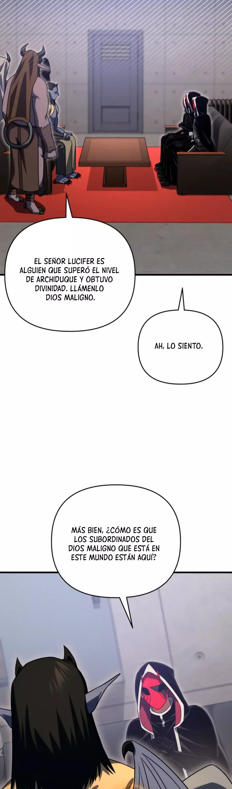 Read Jugador que regresó 10.000 años después ES Manga Online