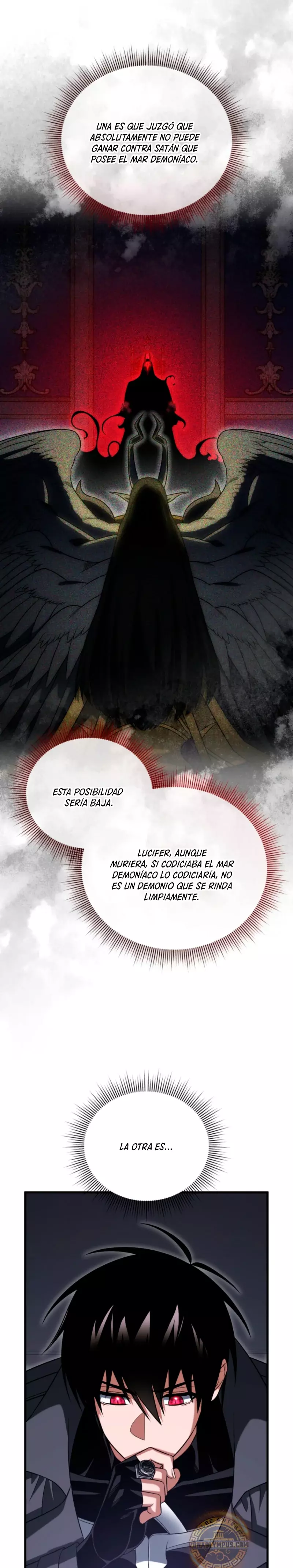 Read Jugador que regresó 10.000 años después ES Manga Online