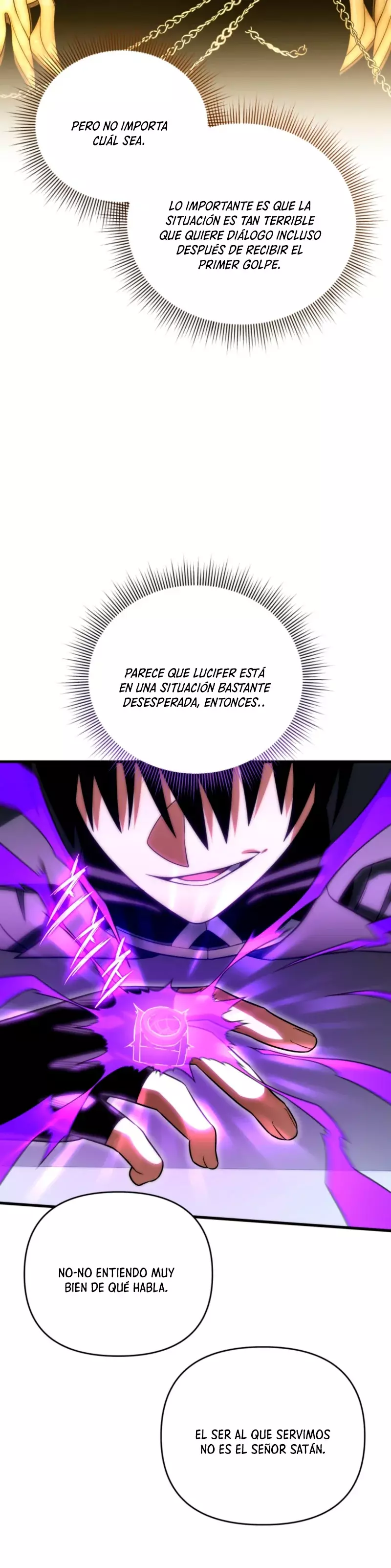 Read Jugador que regresó 10.000 años después ES Manga Online