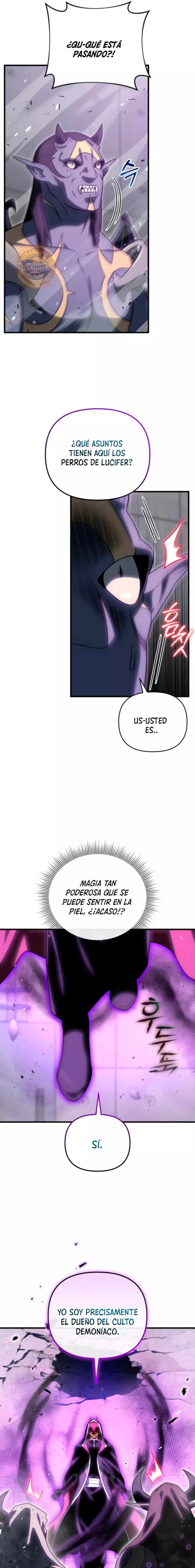 Read Jugador que regresó 10.000 años después ES Manga Online