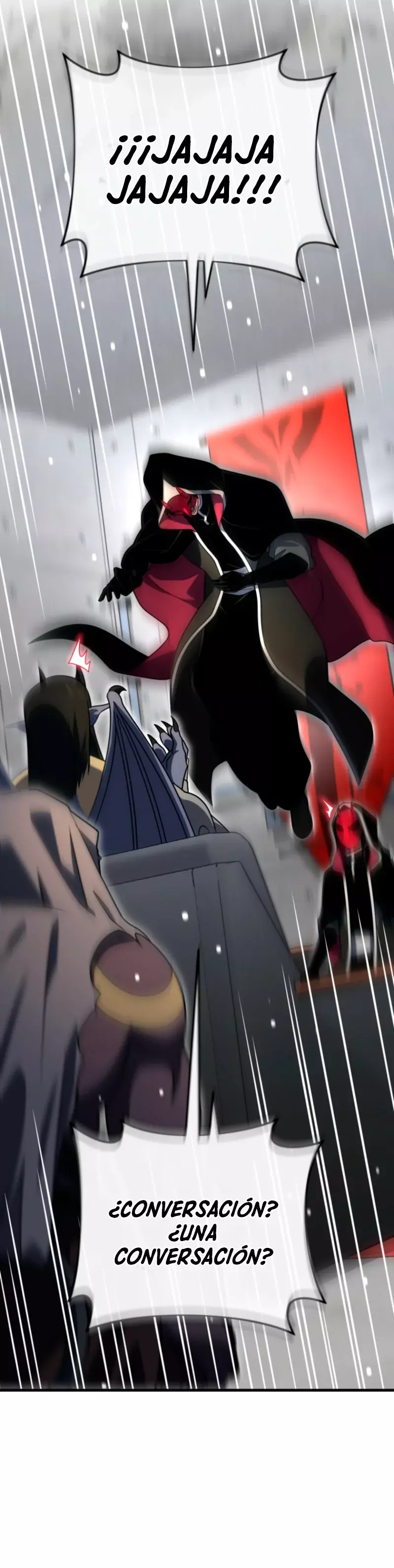 Read Jugador que regresó 10.000 años después ES Manga Online