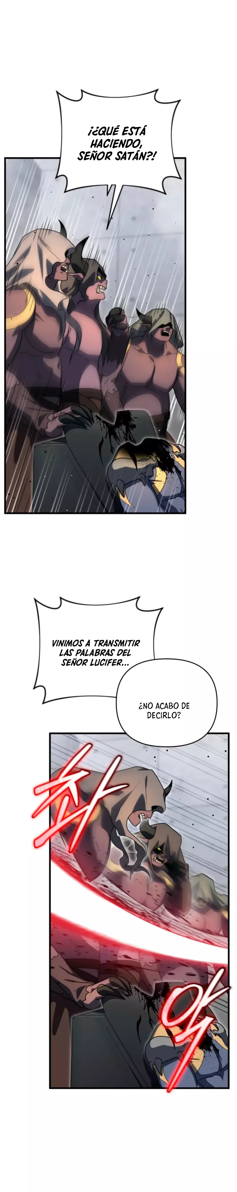 Read Jugador que regresó 10.000 años después ES Manga Online