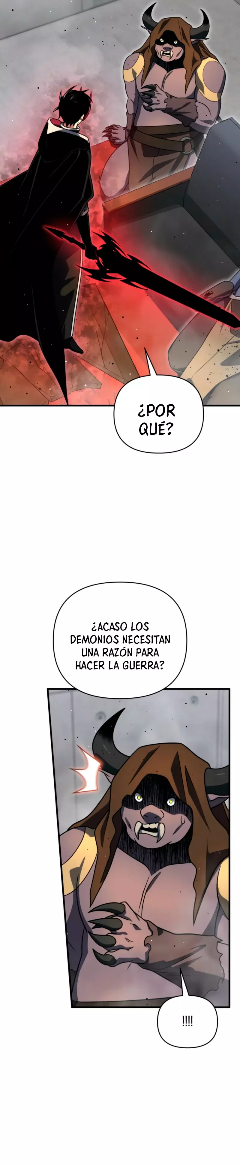 Read Jugador que regresó 10.000 años después ES Manga Online