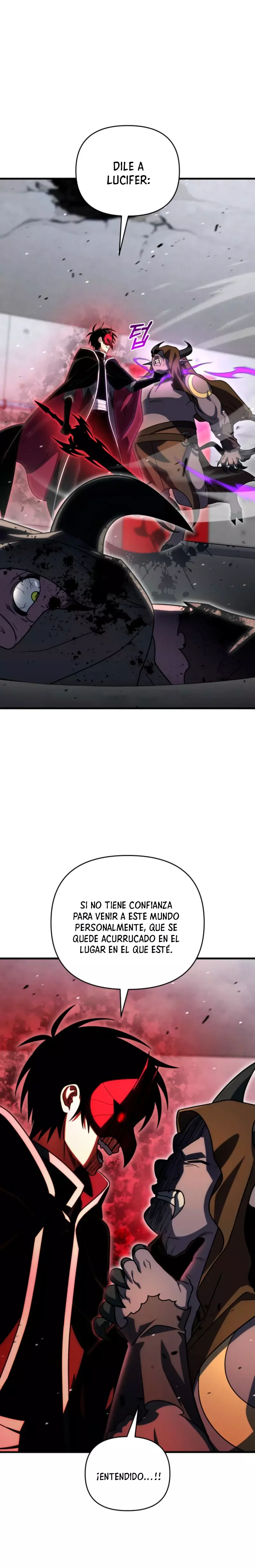 Read Jugador que regresó 10.000 años después ES Manga Online