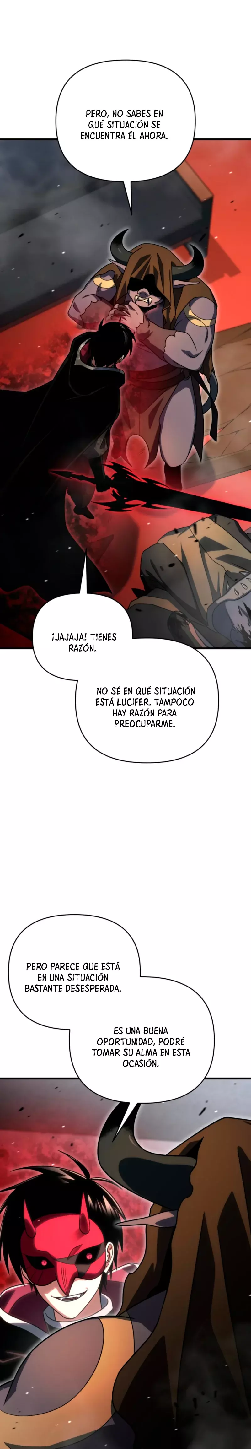 Read Jugador que regresó 10.000 años después ES Manga Online