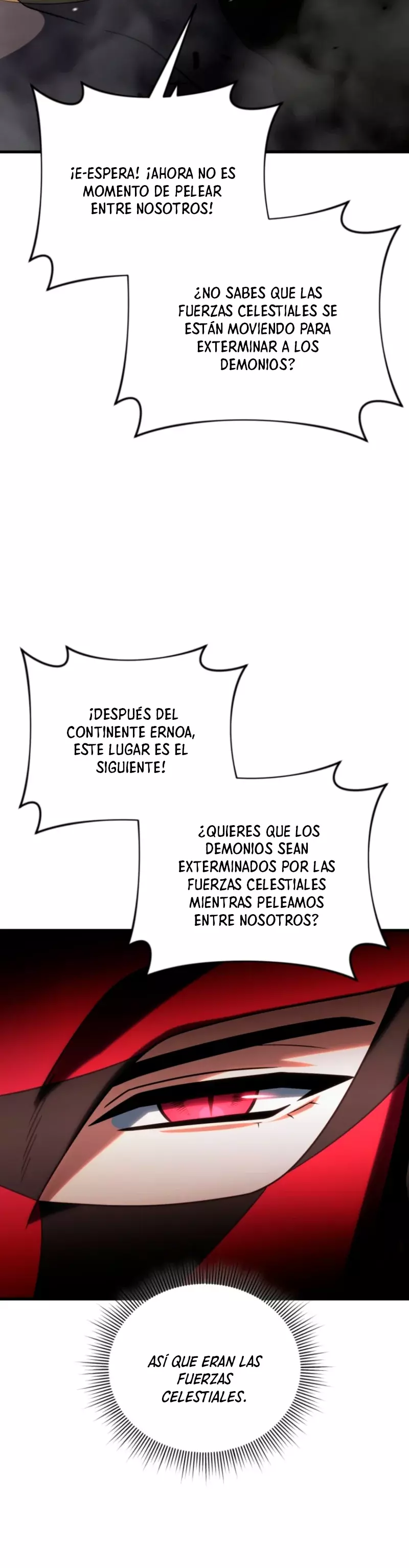 Read Jugador que regresó 10.000 años después ES Manga Online