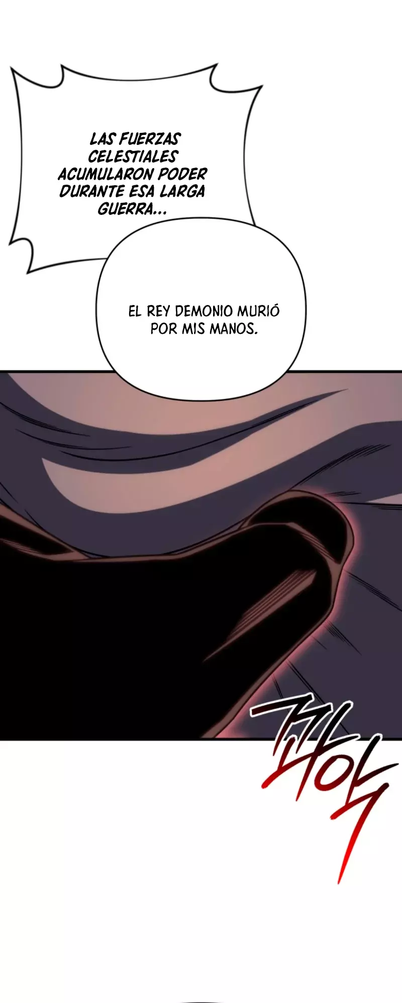 Read Jugador que regresó 10.000 años después ES Manga Online