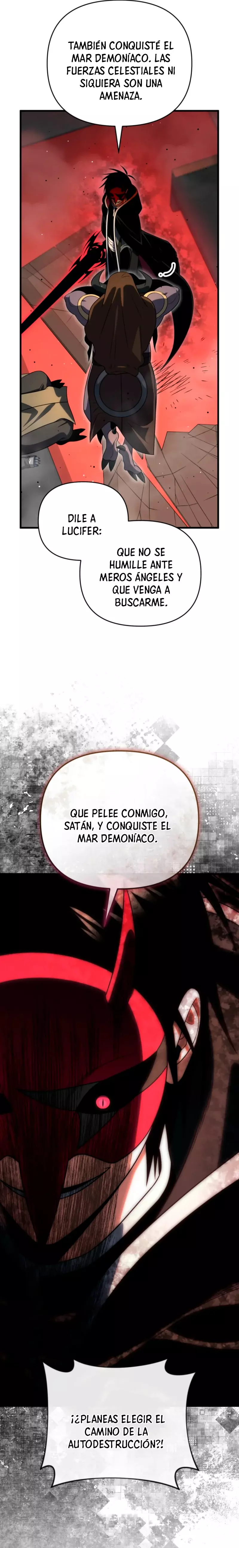 Read Jugador que regresó 10.000 años después ES Manga Online