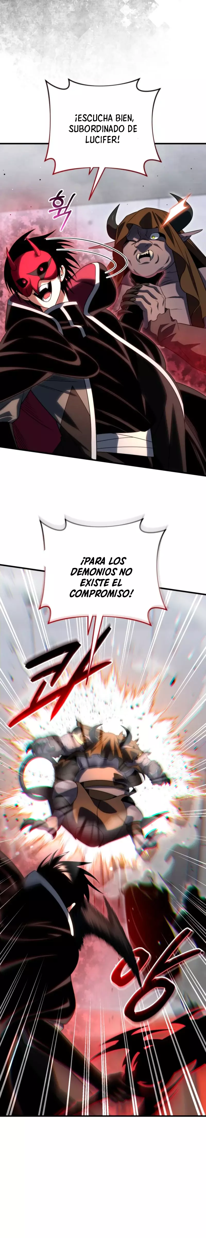 Read Jugador que regresó 10.000 años después ES Manga Online