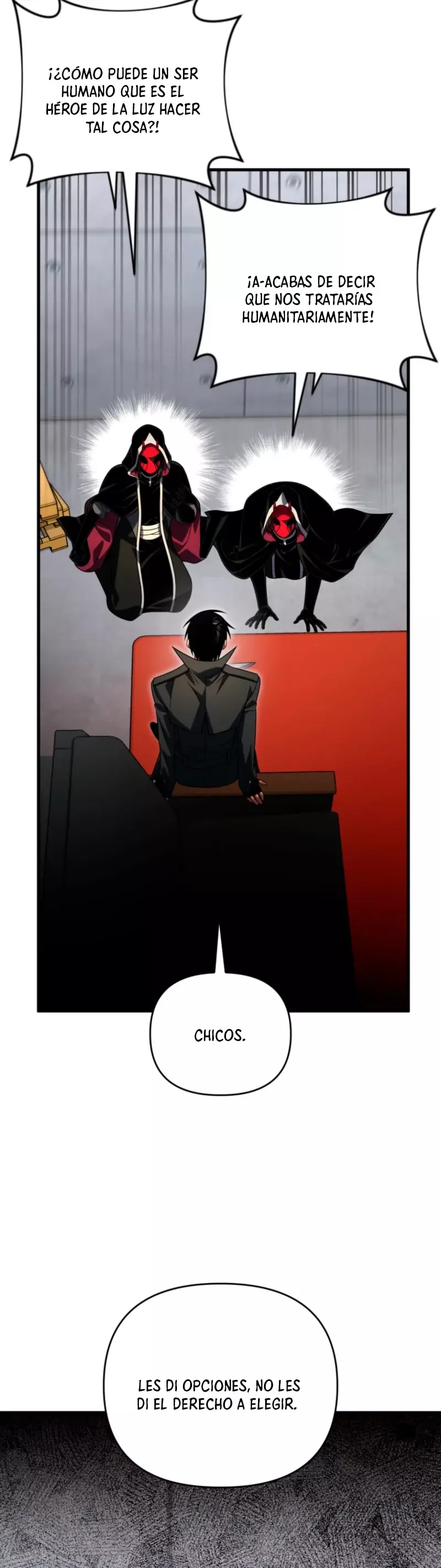 Read Jugador que regresó 10.000 años después ES Manga Online