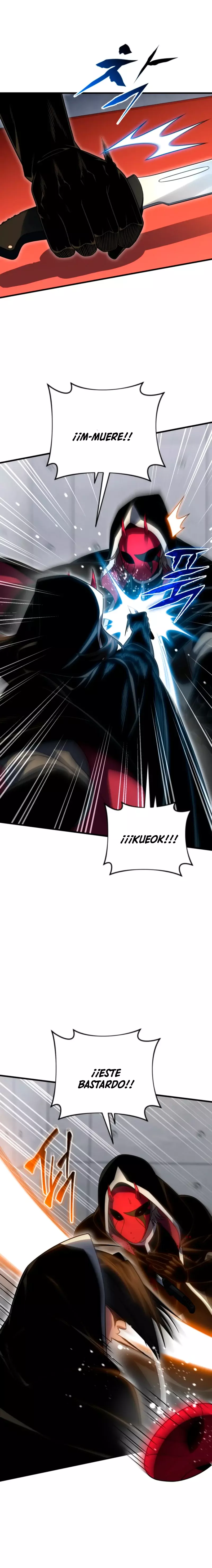 Read Jugador que regresó 10.000 años después ES Manga Online