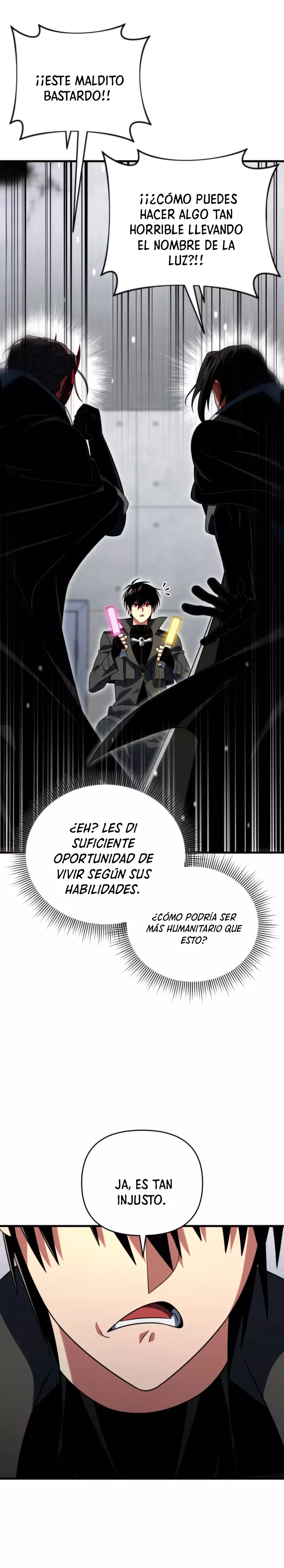 Read Jugador que regresó 10.000 años después ES Manga Online