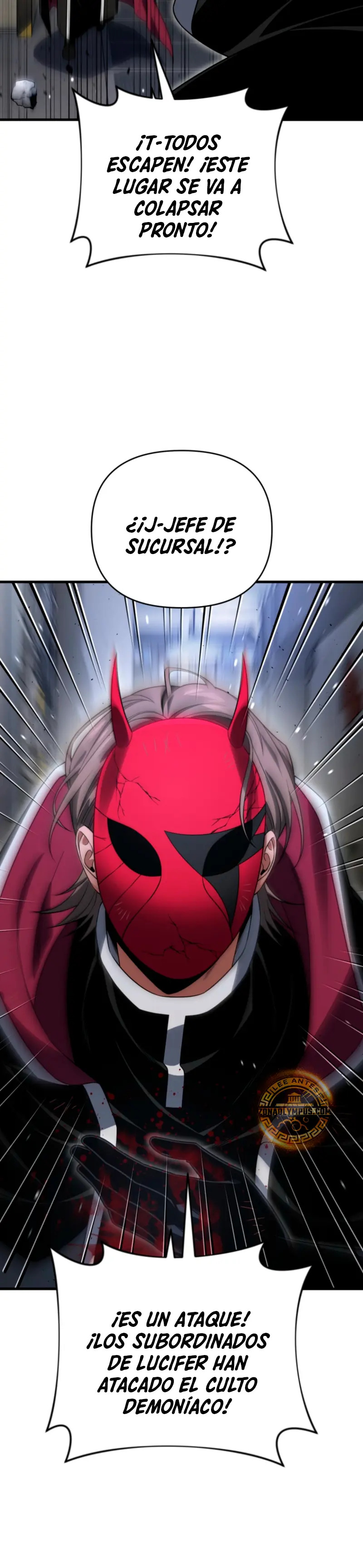 Read Jugador que regresó 10.000 años después ES Manga Online