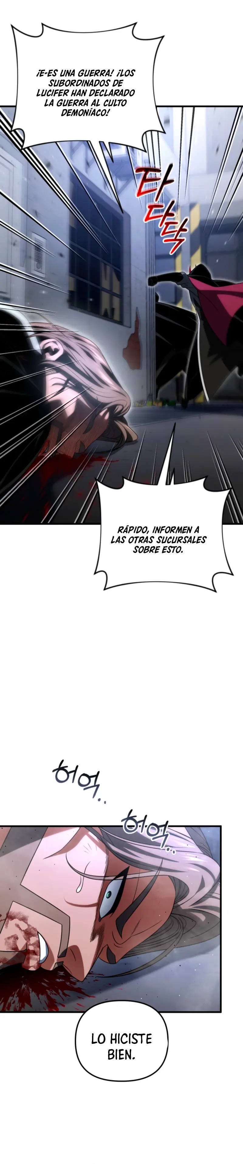 Read Jugador que regresó 10.000 años después ES Manga Online