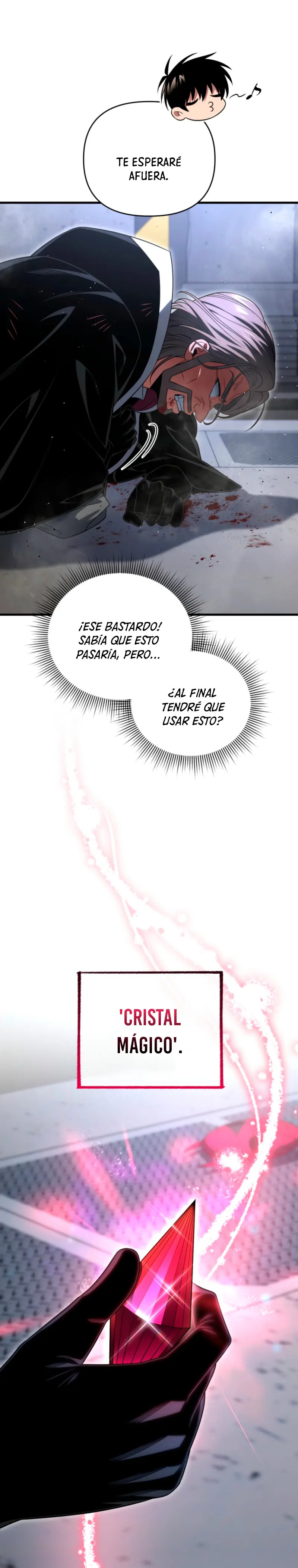 Read Jugador que regresó 10.000 años después ES Manga Online