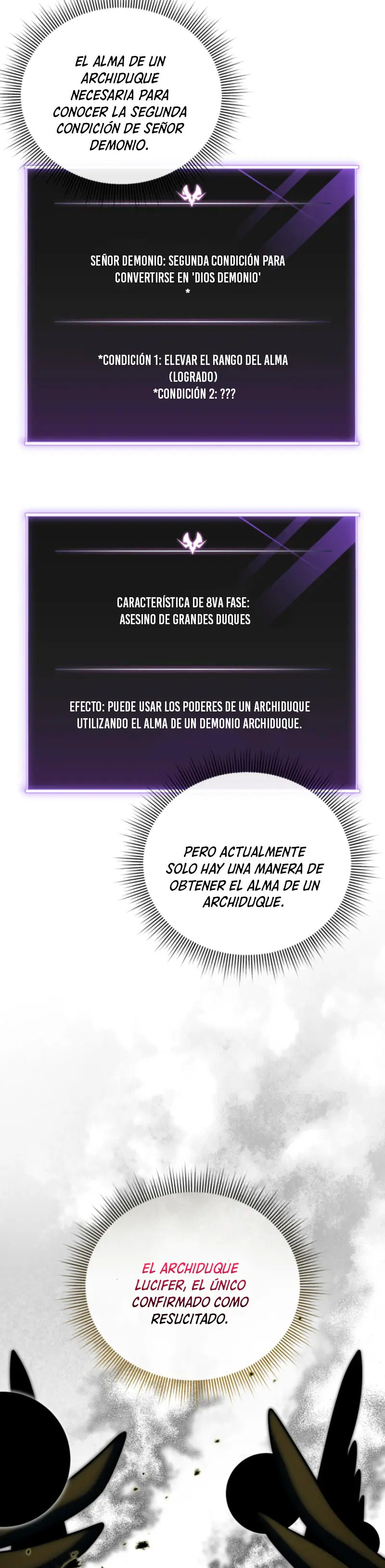 Read Jugador que regresó 10.000 años después ES Manga Online