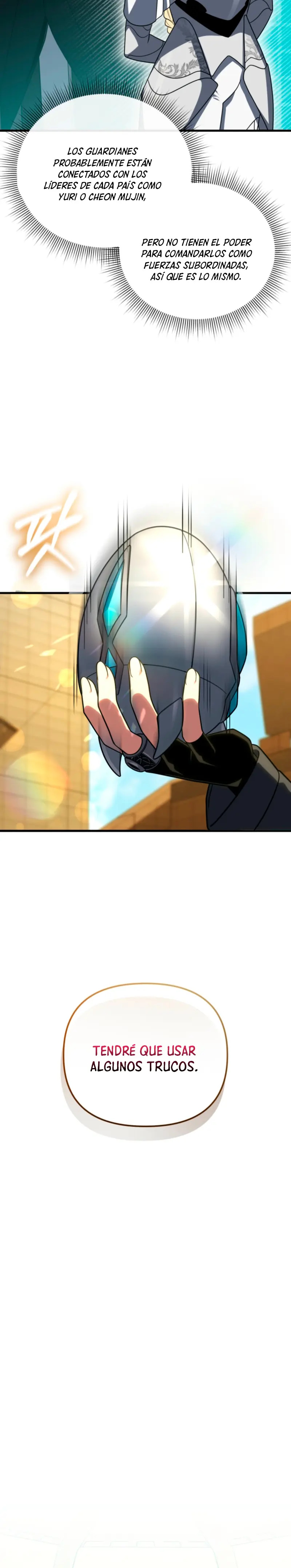 Read Jugador que regresó 10.000 años después ES Manga Online