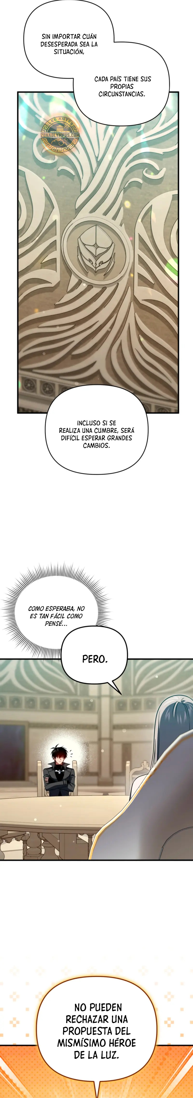 Read Jugador que regresó 10.000 años después ES Manga Online