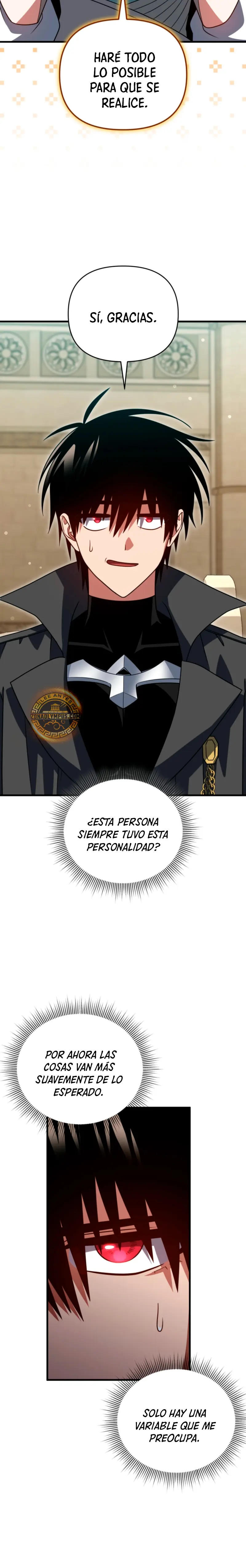 Read Jugador que regresó 10.000 años después ES Manga Online