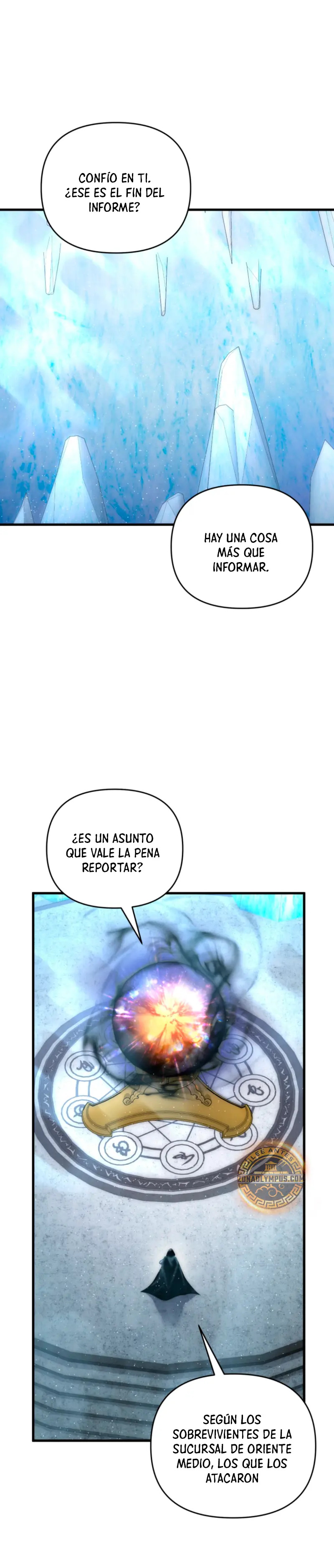 Read Jugador que regresó 10.000 años después ES Manga Online