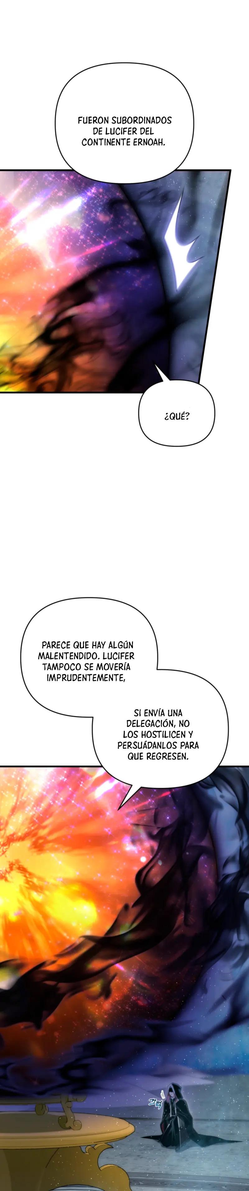 Read Jugador que regresó 10.000 años después ES Manga Online