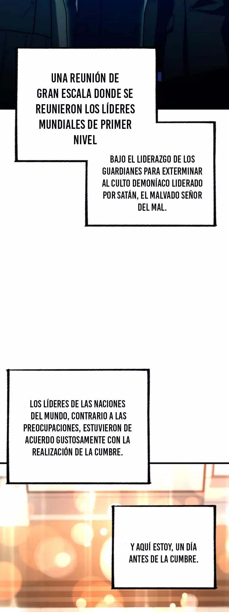 Read Jugador que regresó 10.000 años después ES Manga Online