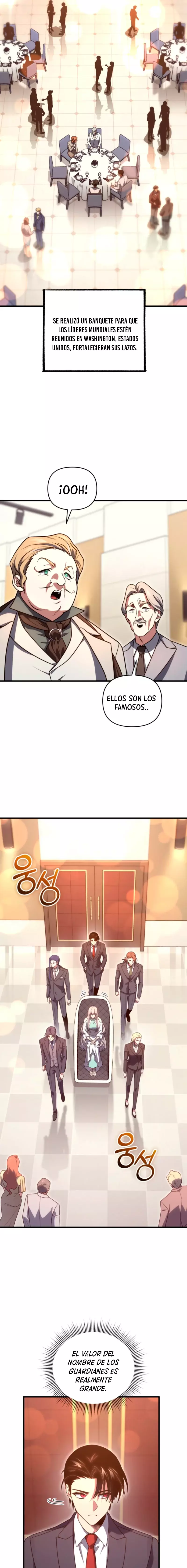 Read Jugador que regresó 10.000 años después ES Manga Online