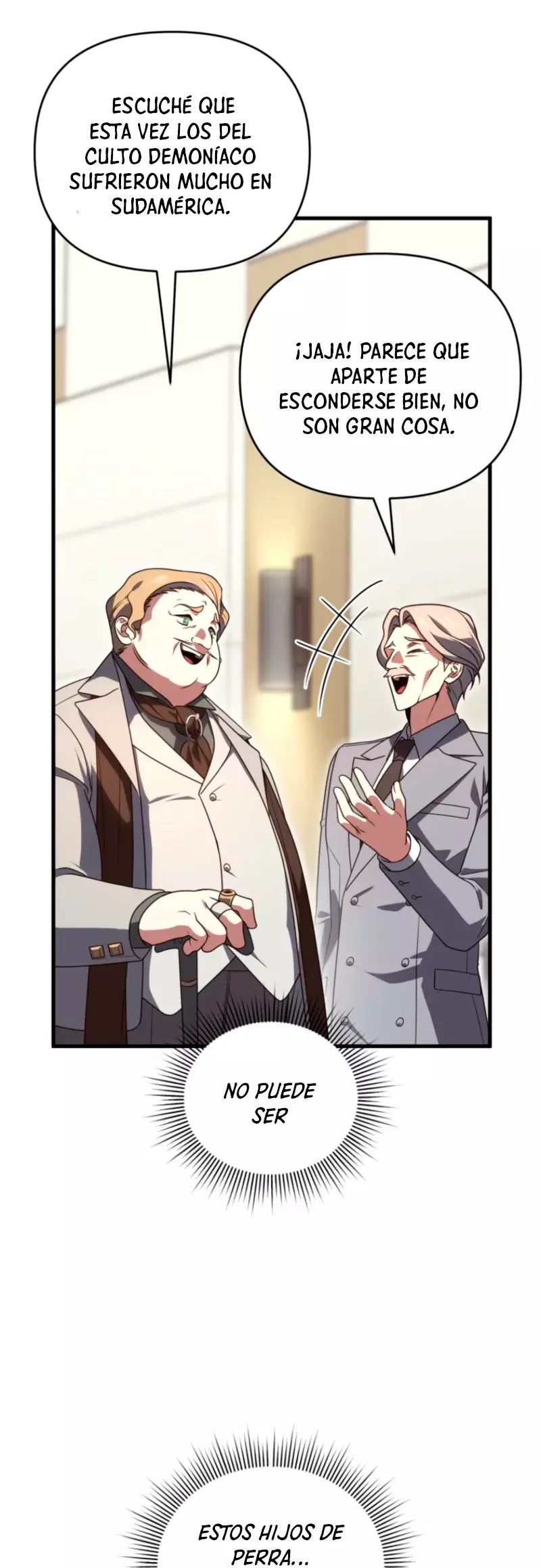 Read Jugador que regresó 10.000 años después ES Manga Online