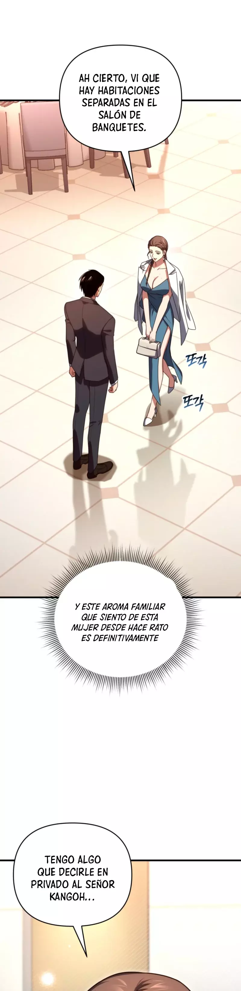 Read Jugador que regresó 10.000 años después ES Manga Online