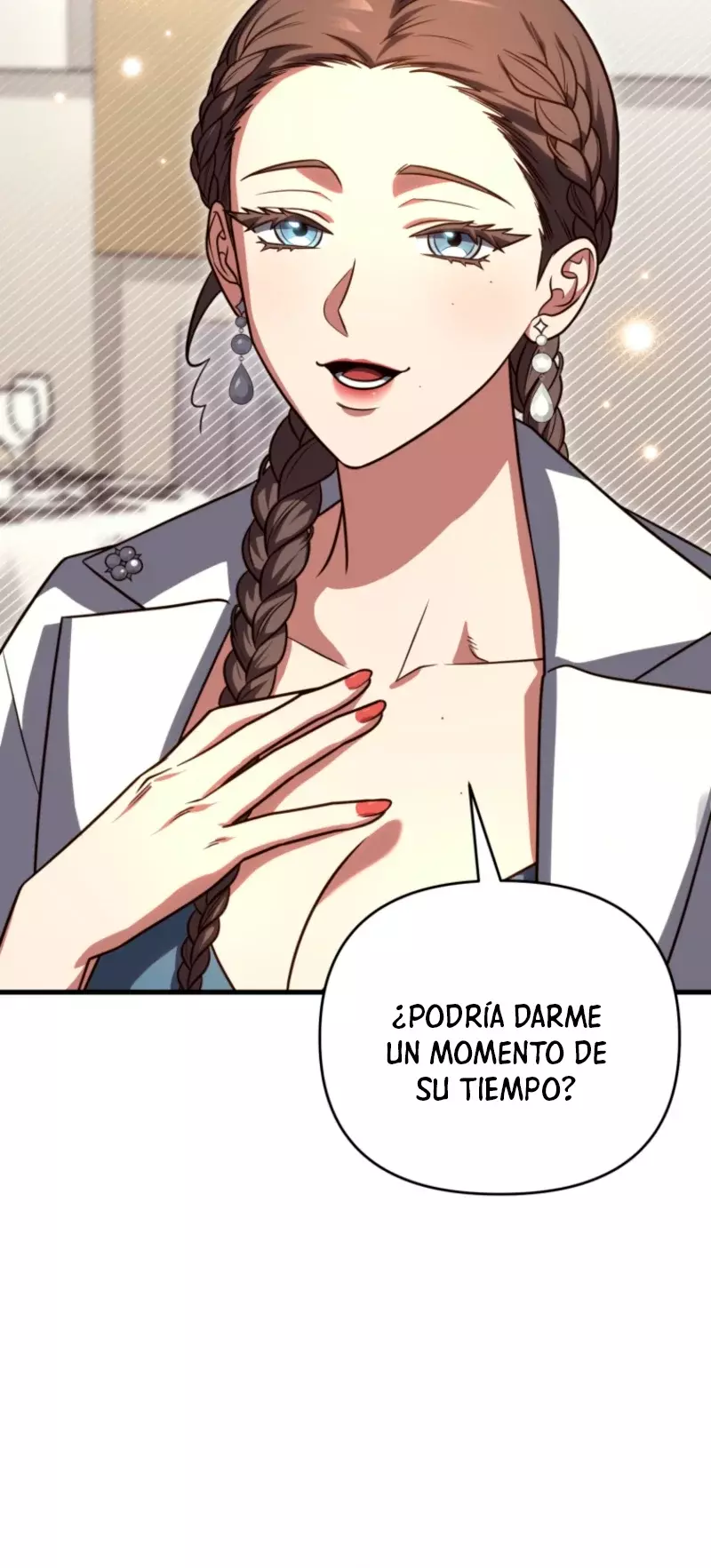 Read Jugador que regresó 10.000 años después ES Manga Online