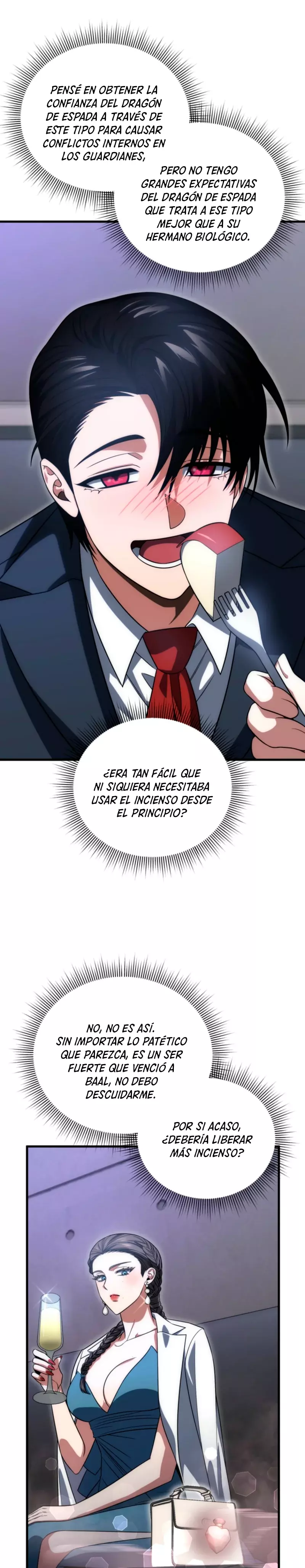 Read Jugador que regresó 10.000 años después ES Manga Online